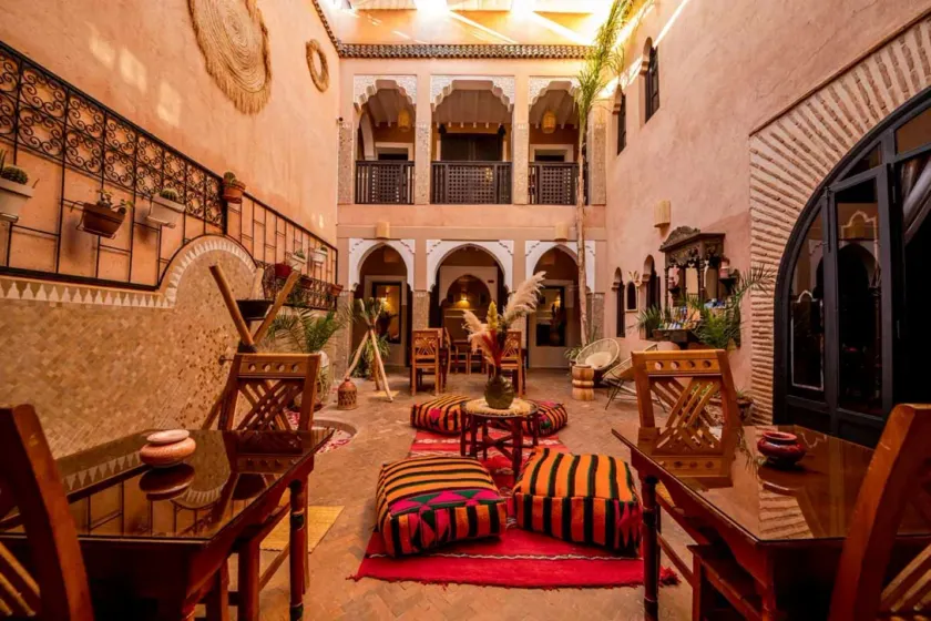 Riad 7 Saints - Image 1