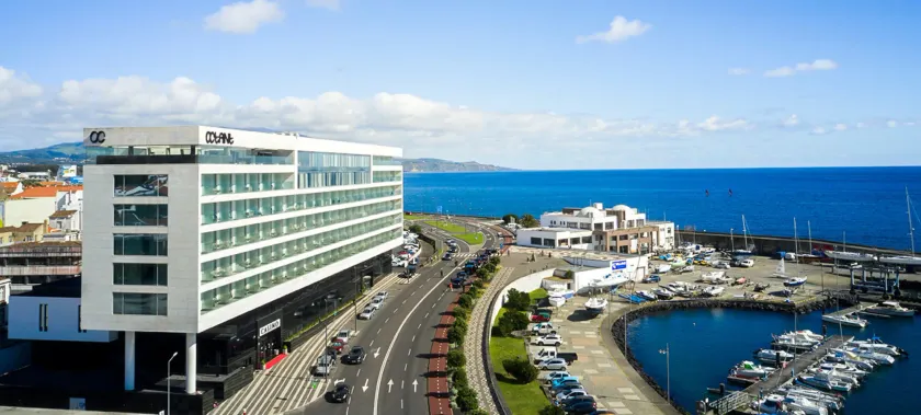 Octant Ponta Delgada - Image 1