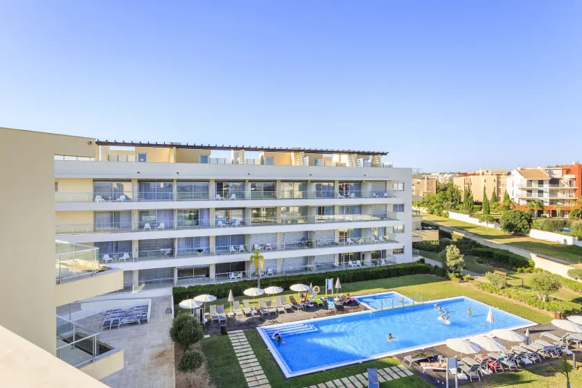 Laguna - Vilamoura - Image 1