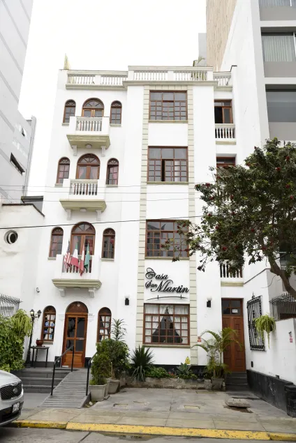 Casa San Martin - Image 1