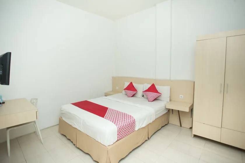 Hotel O Lapan Lapan - Image 1