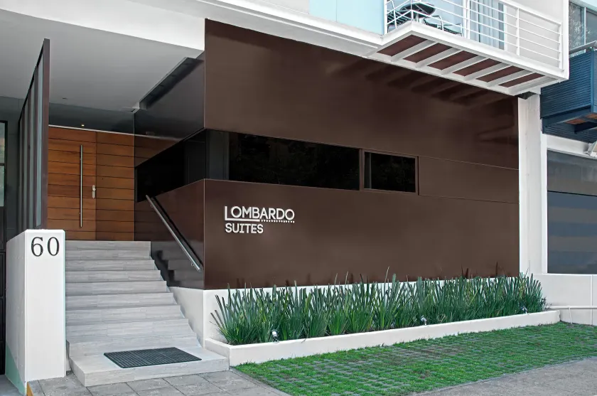 Lombardo Suites - Image 1