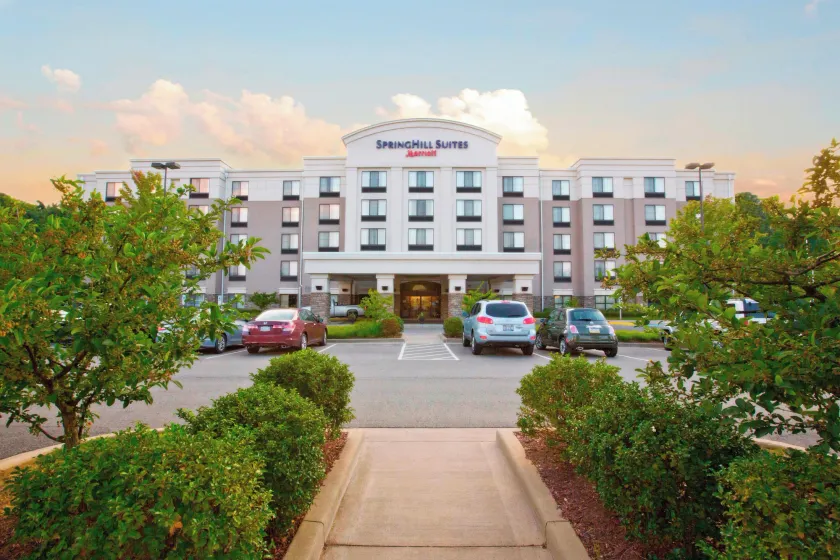 SpringHill Suites Pittsburgh Mills - Image 1