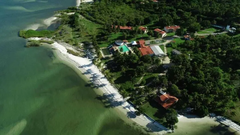 Marina Eco Hotel Praia da Fazenda  - Image 1
