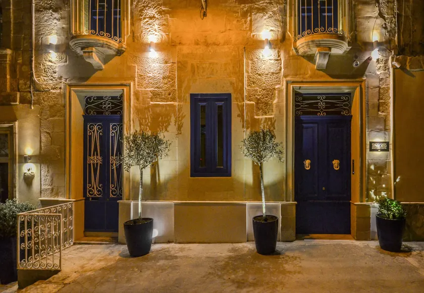 Senglea Suites - Image 1