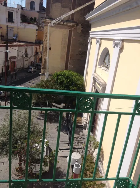 Bed & Breakfast Santa Caterina - Image 1