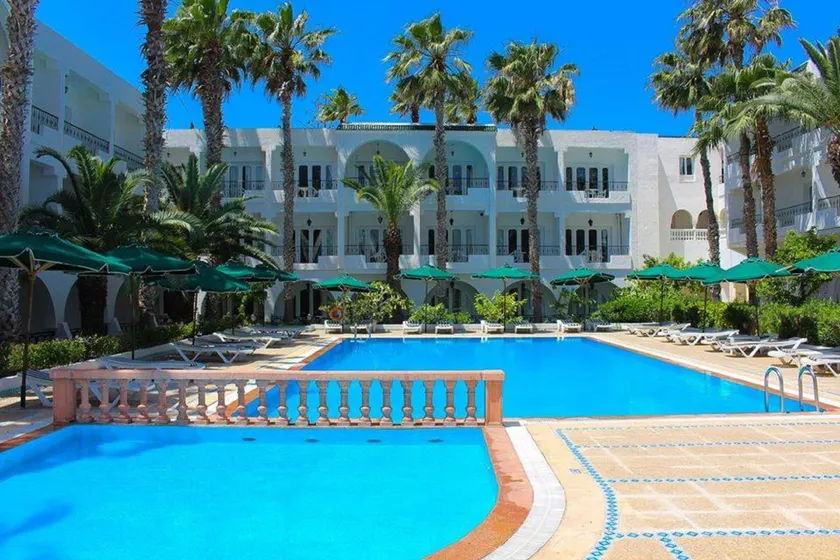 Hotel Emira - Image 1