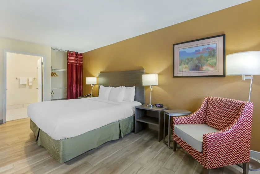 Best Western Superstition Springs Inn - Image 1