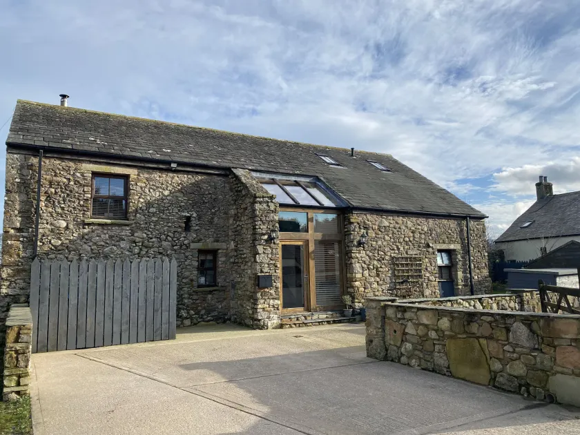Swallow Barn - Image 1