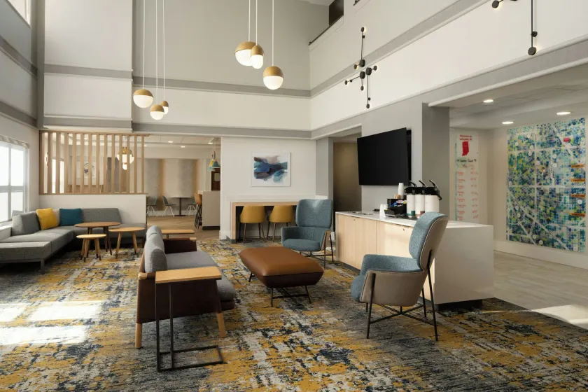 TownePlace Suites by Marriott Lafayette - Image 1