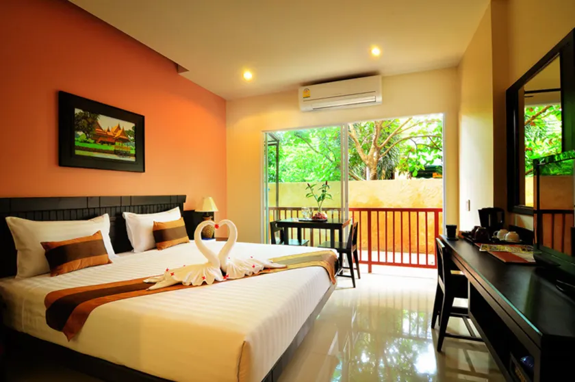 Thong Ta Resort And Spa - Image 1