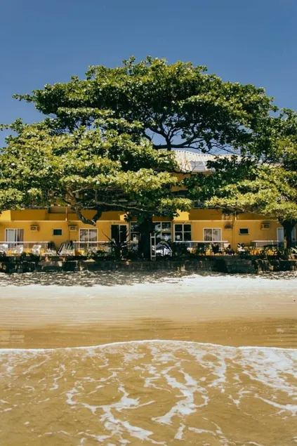 Pousada Vô Jaques - Image 1