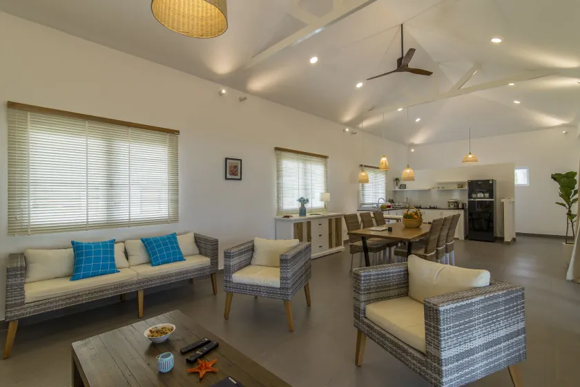 Cashew Cashew Villa - Image 1