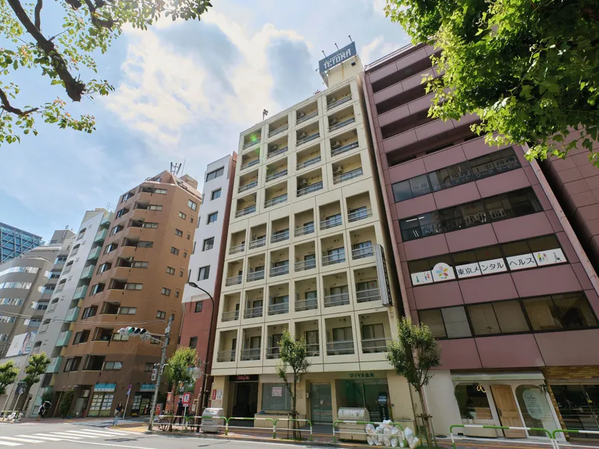 Tabist Hotel Tetora Ikebukuro - Image 1