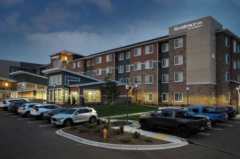 Residence Inn by Marriott Colorado Springs First & Main - Image 1