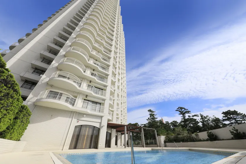 Kamogawa Grand Tower - Image 1