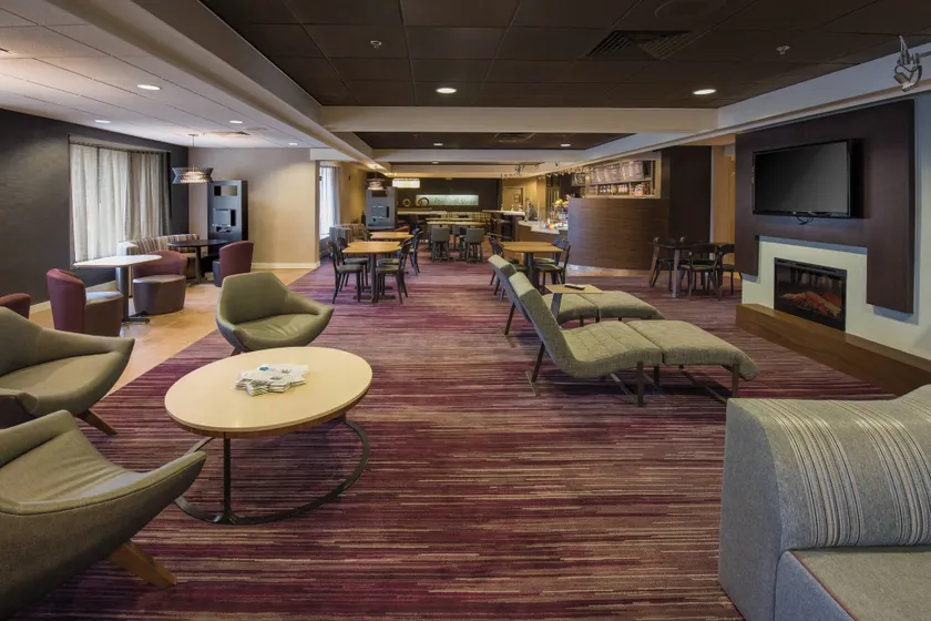 Courtyard by Marriott Scranton Montage Mountain - Image 1