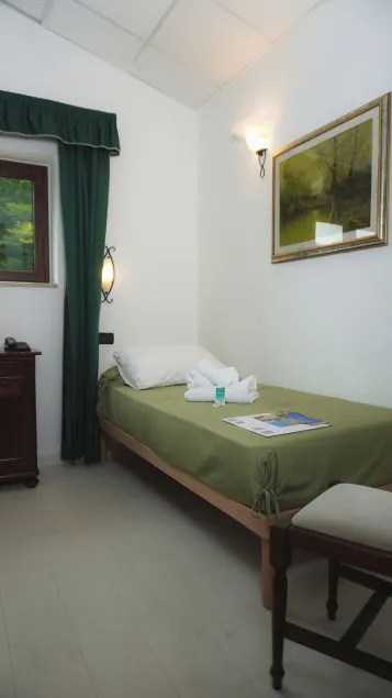 Albergo Le Macinaie - Monte Amiata - Image 1