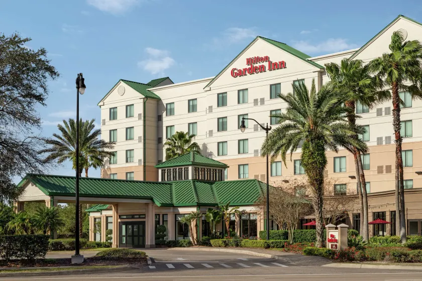 Hilton Garden Inn Palm Coast Town Center - Image 1