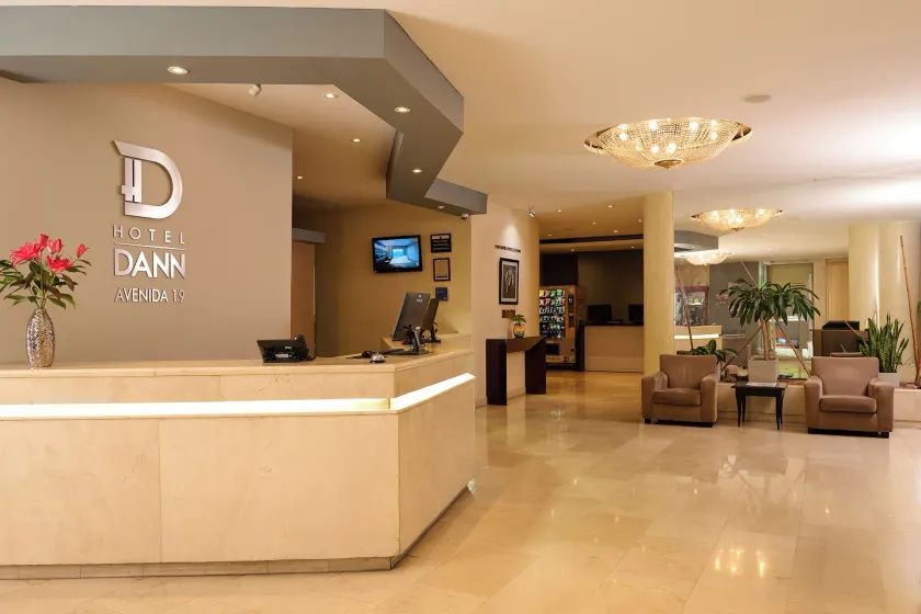 Hotel Dann Av. 19 - Image 1