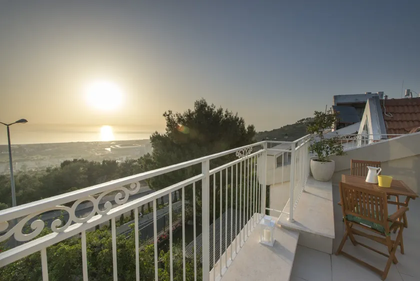 Eshkol Housing Haifa - Luxury Villa Panoramic Sea View חיפה כרמל - Image 1