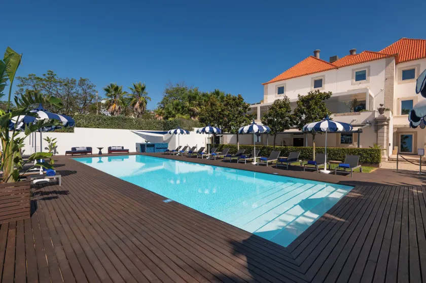 Palácio do Governador - Lisbon Hotel & Spa - Image 1