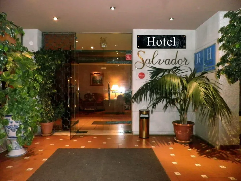 Hotel Salvador - Image 1
