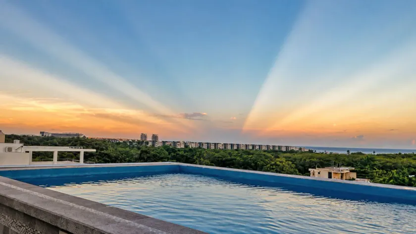 PUNTA ESMERALDA Hotel Boutique - Image 1