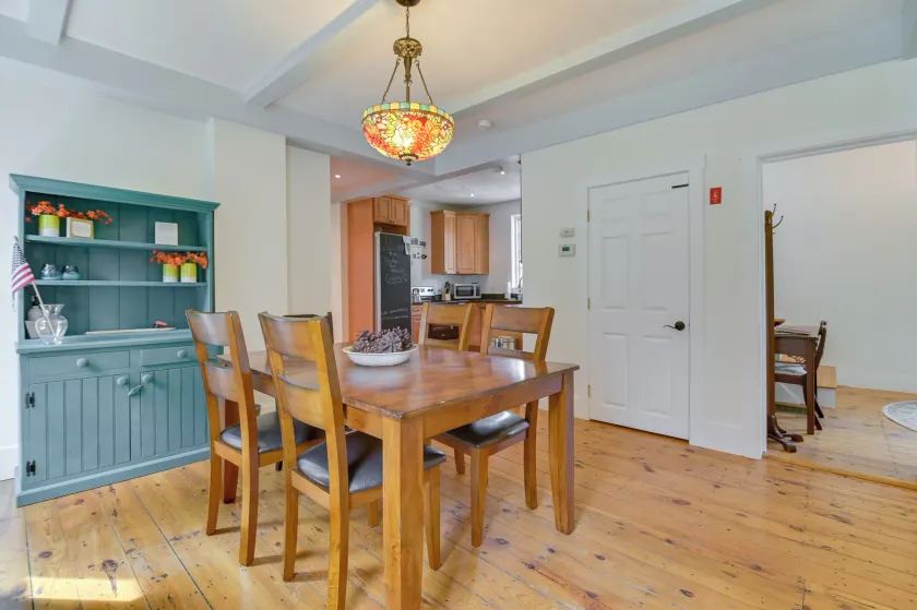 Lake Access + Views: Family Getaway in Conway! - Image 1
