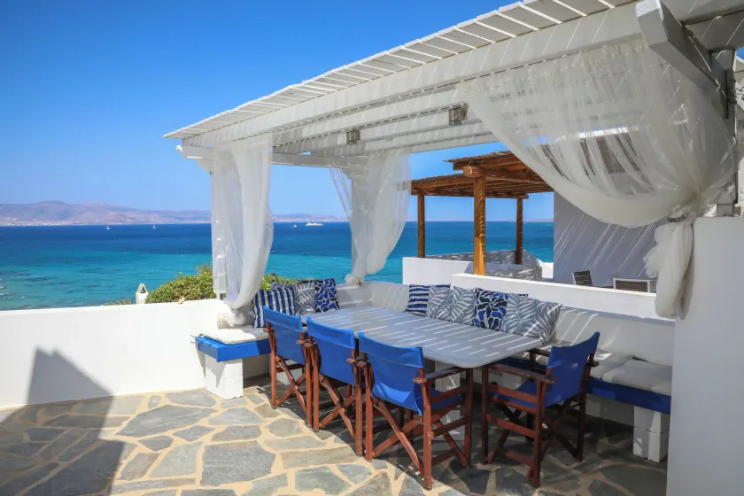 Villa Irenes Dream - For dreamy holidays - Image 1