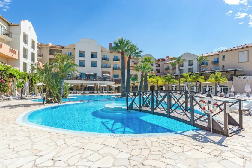 Denia Marriott La Sella Golf Resort & Spa - Image 1