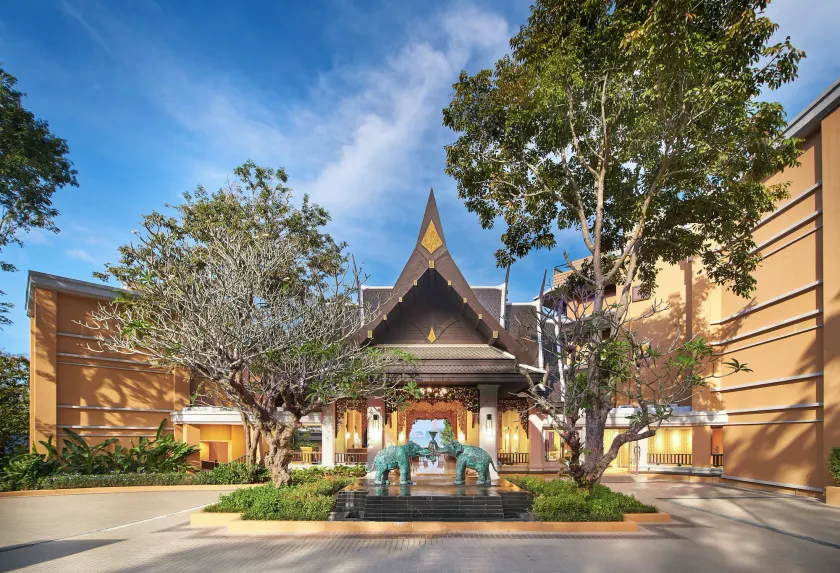 Amari Vogue Krabi - Image 1