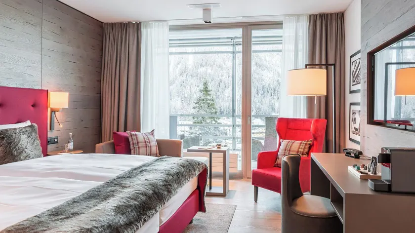 AMERON Davos Swiss Mountain Resort - Image 1