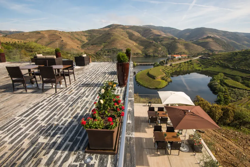 Vila Gale Douro Vineyards - Image 1
