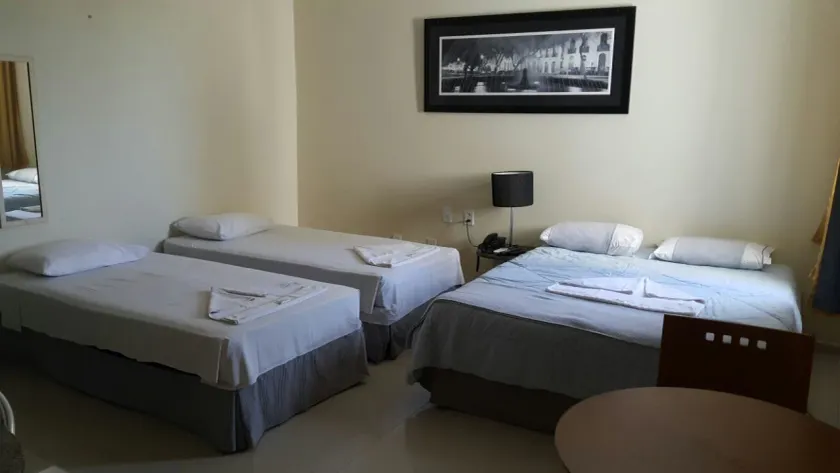 San Fernando Hotel - Image 1