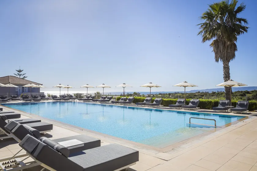 ASTRA Village Resort - Image 1