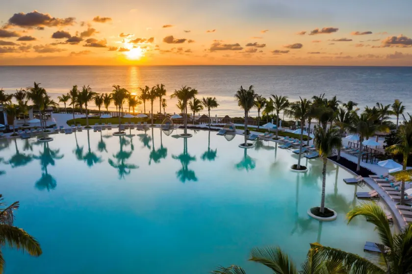 Haven Riviera Cancun - All Inclusive - Adults Only - Image 1