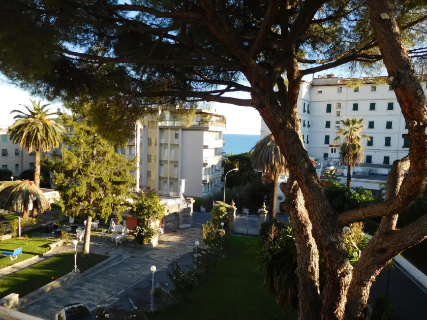 Hotel Villa Maria - Image 1