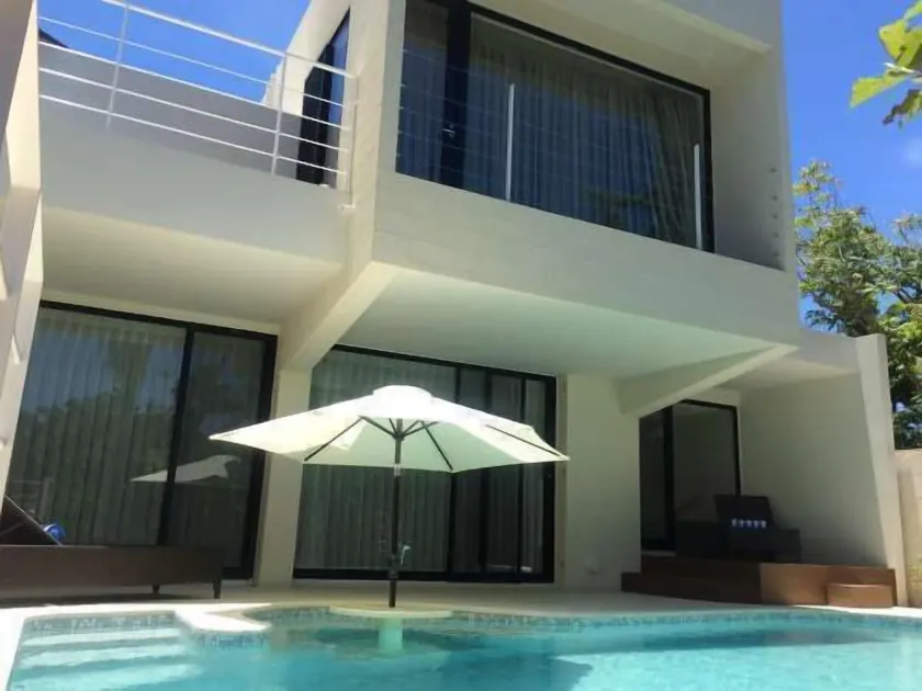 The Seven Stars Resort - Image 1
