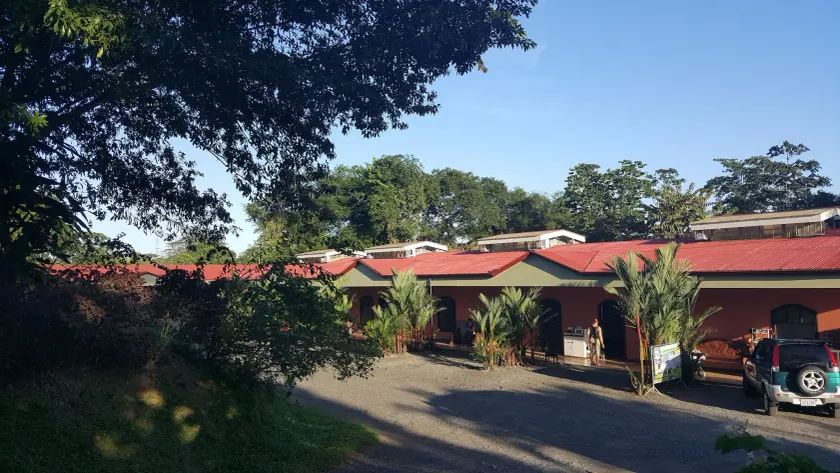 Hotel Vista al Tortuguero - Image 1