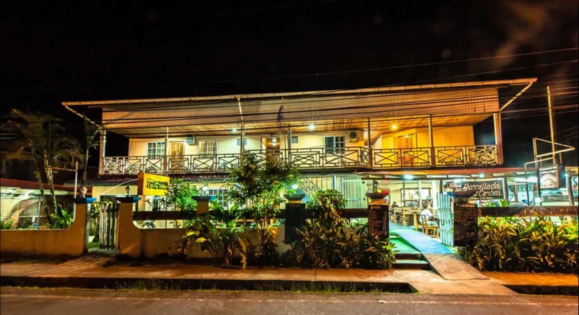 Hotel Posada Los Delfines - Image 1