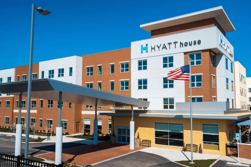 Hyatt House Nashville/Franklin/Cool Springs - Image 1