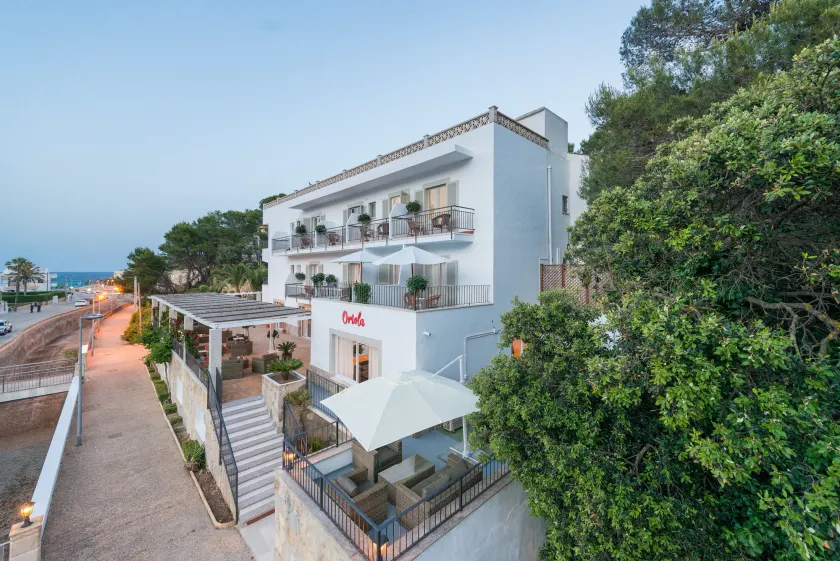 Boutique Hotel Oriola - Image 1