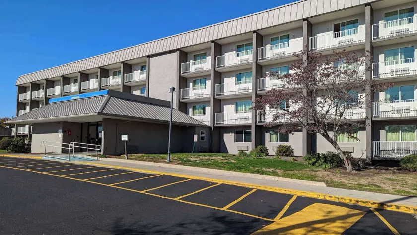 Motel 6-Danvers, MA - Boston North - Image 1