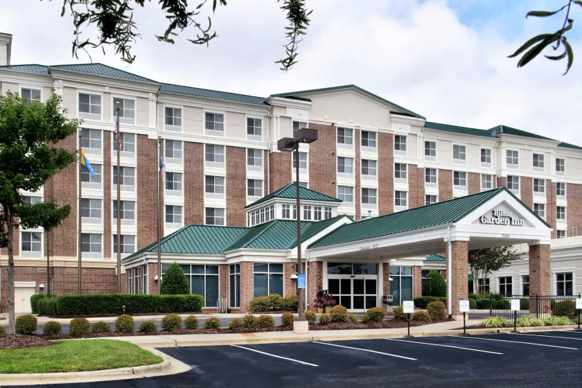 Hilton Garden Inn Durham Southpoint - Image 1