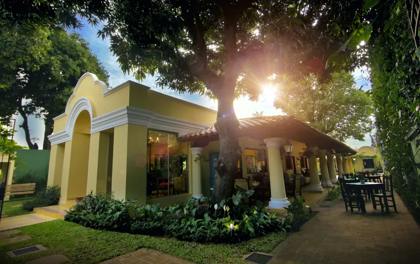 La Casona Hotel Boutique - Image 1