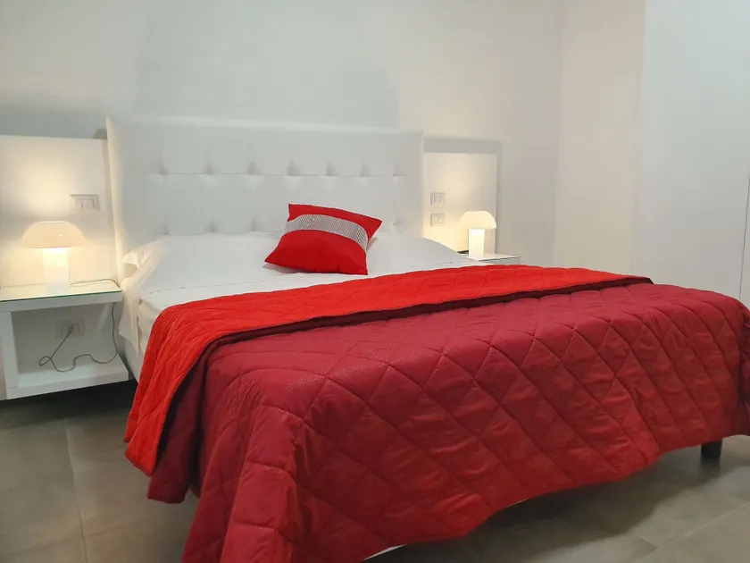 Fantasia B&B APARTAMENT STUDIO - Image 1
