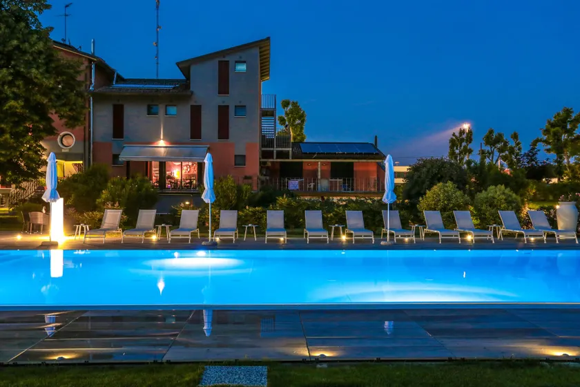 Residenza Cartiera 243 Country House - Image 1