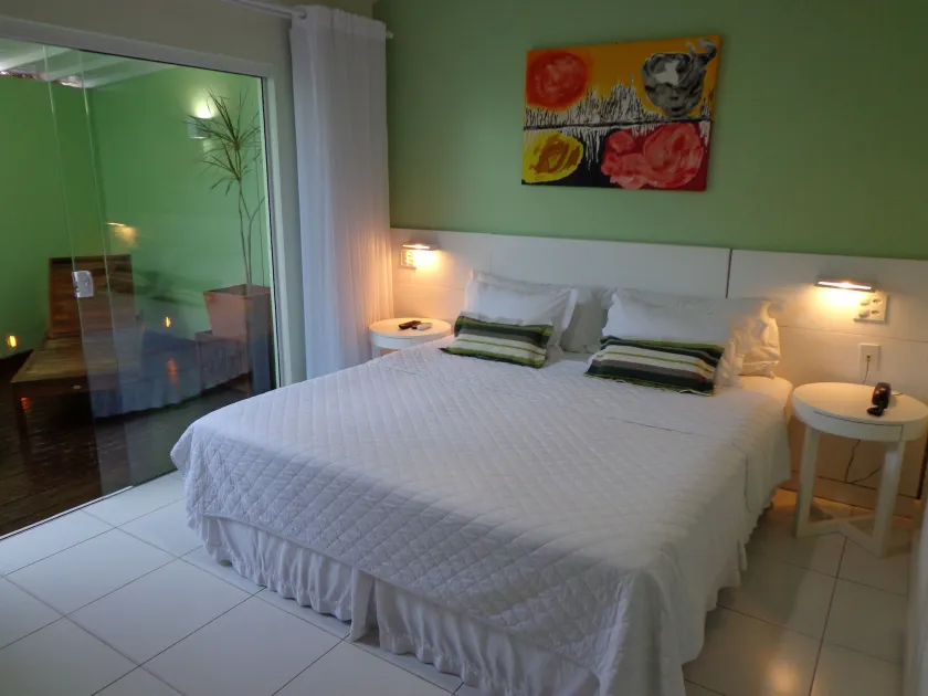 Pousada dos Reis - Image 1