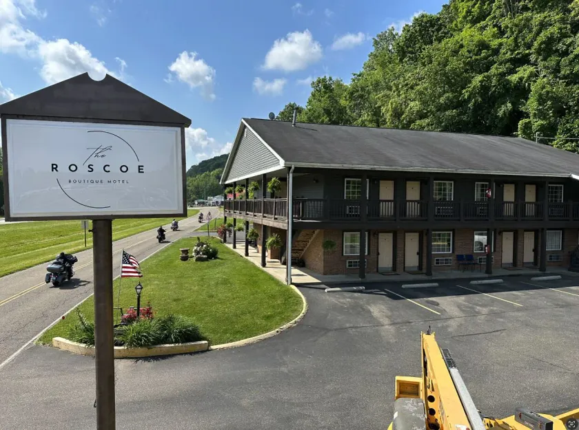 The Roscoe - Image 1